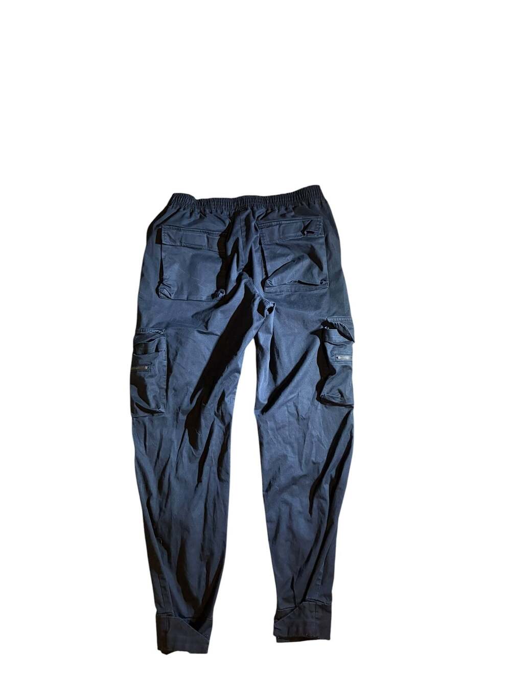 Gvapi Aaron Wilhelm Limited Edition Reflective Cargo Pants View 2